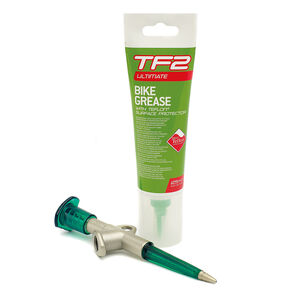 WELDTITE TF2 Grease Gun&Grease with Teflon Tube 150ml 