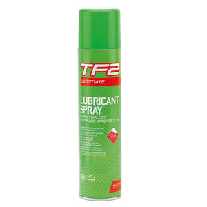 WELDTITE TF2 Aerosol Spray with Teflon (400ml) 