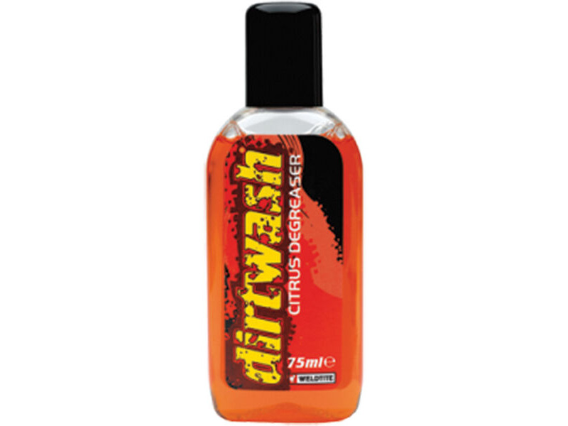 WELDTITE Dirtwash Citrus Degreaser (75ml) click to zoom image