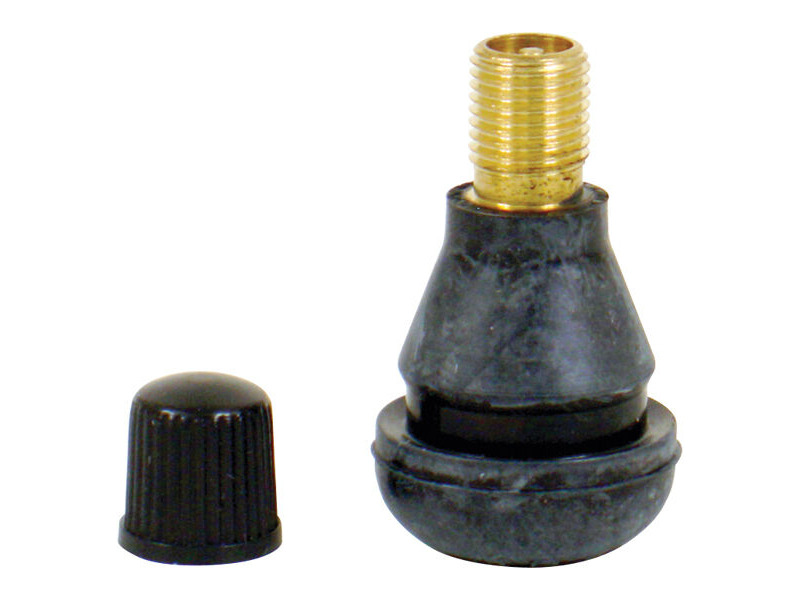 WELDTITE RUBBER VALVE-T/L-TR412(05042) 33x11.5mm click to zoom image