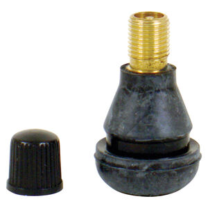 WELDTITE RUBBER VALVE-T/L-TR412(05042) 33x11.5mm 