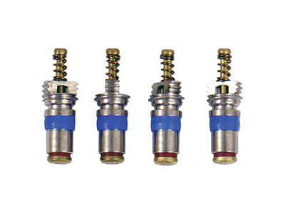 WELDTITE SHORT VALVE CORES Pk4 (05001)