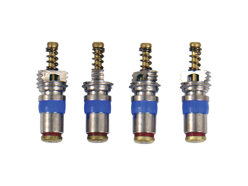 WELDTITE SHORT VALVE CORES Pk4 (05001) click to zoom image