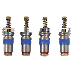 WELDTITE SHORT VALVE CORES Pk4 (05001) 