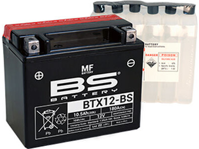 BS BATTERIES BTX12-BS [4]