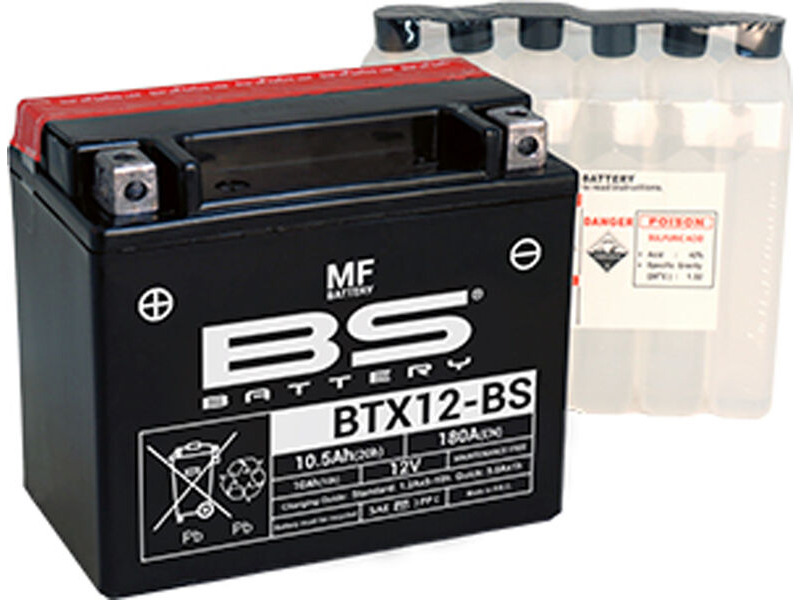 BS BATTERIES BTX12-BS [4] click to zoom image