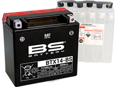 BS BATTERIES BTX14BS [4]