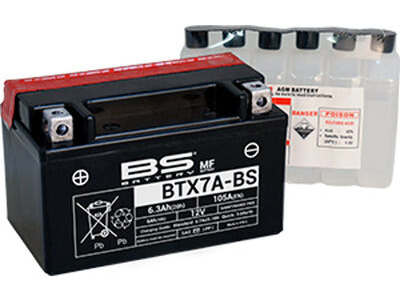 BS BATTERIES BTX7ABS [6]