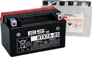 BS BATTERIES BTX7ABS [6] 