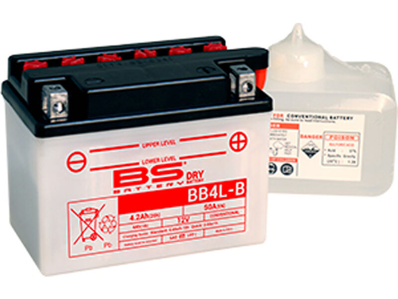 BS BATTERIES BS-BB4L-B [8] click to zoom image