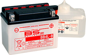 BS BATTERIES BS-BB4L-B [8] 