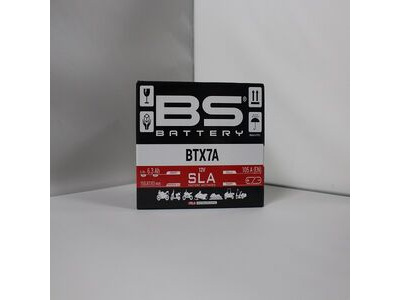 BS BATTERIES BTX7AFA [6]