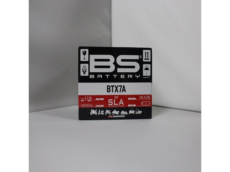 BS BATTERIES BTX7AFA [6] click to zoom image