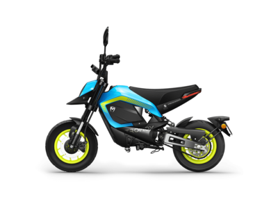MGB Tromax Mino Electric Motorbike