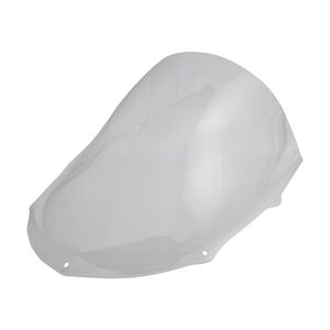 AIRBLADE Airblade Clear Double Bubble Screen - Aprilia RS50 98-05 RS125 97-05 RS250 98-03 