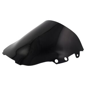 AIRBLADE Dark Smoked Double Bubble Screen - Honda CBR600 FS-FT-FV-FW 95-98 