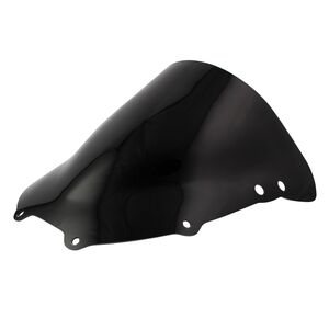 AIRBLADE Dark Smoked Double Bubble Screen - Honda CBR900RR R/S/T/V 94-97 