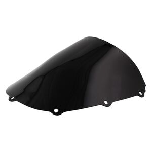 AIRBLADE Dark Smoked Double Bubble Screen - Honda CBR900RR 2/3 02-03 