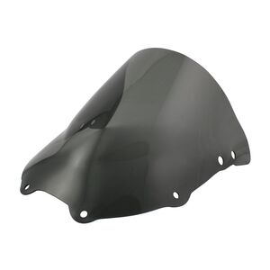 AIRBLADE Light Smoked Double Bubble Screen - Honda CBR900RR R/S/T/V 94-97 