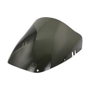 AIRBLADE Light Smoked Double Bubble Screen - Honda VFR400 NC30 