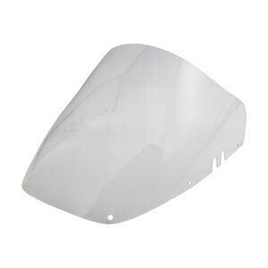 AIRBLADE Clear Double Bubble Screen - Honda VFR400 NC30 