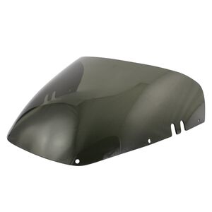 AIRBLADE Light Smoked Standard Screen - Honda VFR400 NC30 