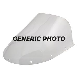 AIRBLADE Clear Double Bubble Screen - Honda CB600S HORNET 99-03 