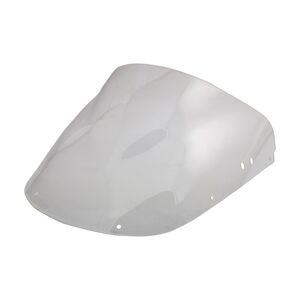 AIRBLADE Clear Double Bubble Screen - Honda NC23 TRI 