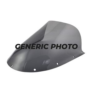 AIRBLADE Dark Smoked Standard Screen - Honda CBR500R 13-14 