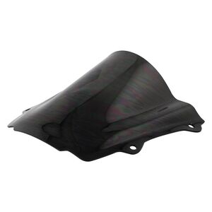 AIRBLADE Dark Smoked Double Bubble Screen - Honda CBR600RR 13-14 