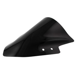 AIRBLADE Dark Smoked Double Bubble Screen - Kawasaki Ninja 300R 13-14 