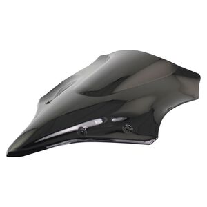 AIRBLADE Dark Smoked Touring Screen - Kawasaki Ninja 650 17> 