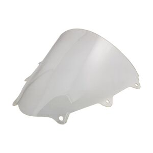 AIRBLADE Clear Double Bubble Screen - Suzuki GSX-R600 11> GSX-R750 11> 