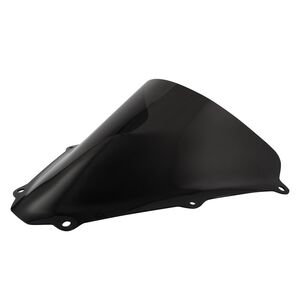 AIRBLADE Dark Smoked Double Bubble Screen - Suzuki GSX-R600 K6 06> GSX-R750 K6 06> 