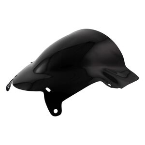 AIRBLADE Dark Smoked Double Bubble Screen - Suzuki GSX650F 08> 