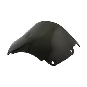 AIRBLADE Light Smoked Double Bubble Screen - Triumph Sprint RS 