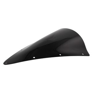 AIRBLADE Dark Smoked Standard Screen - Yamaha FZS600 Fazer 02-03 