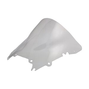 AIRBLADE Clear Double Bubble Screen - Yamaha YZF-R6 98-02 