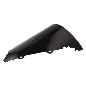 AIRBLADE Dark Smoked Double Bubble Screen - Yamaha YZF-R6 03-05 