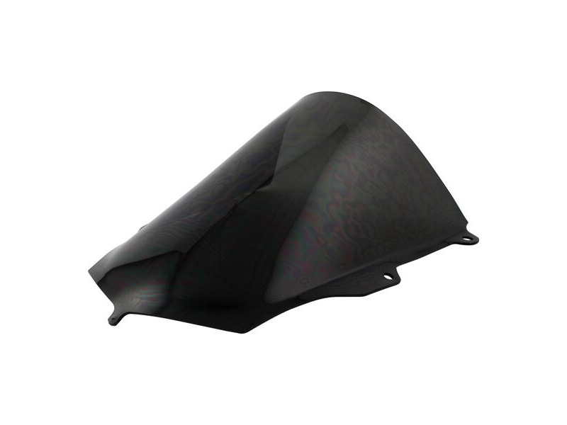 AIRBLADE Dark Smoked Double Bubble Screen - Yamaha YZF-R1 15> click to zoom image