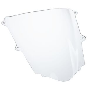 AIRBLADE Standard Replacement Screen for Triumph Daytona 675 '13-'14 (Clear) 