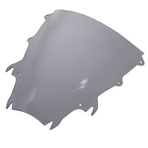 AIRBLADE Standard Replacement Screen for Triumph Daytona 675 '09- (Light Smoked) 