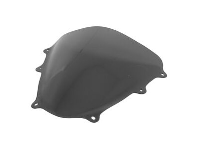 AIRBLADE Standard Replacement Light Smoked Screen for Suzuki GSX-R1000 K9 2009 Onwards