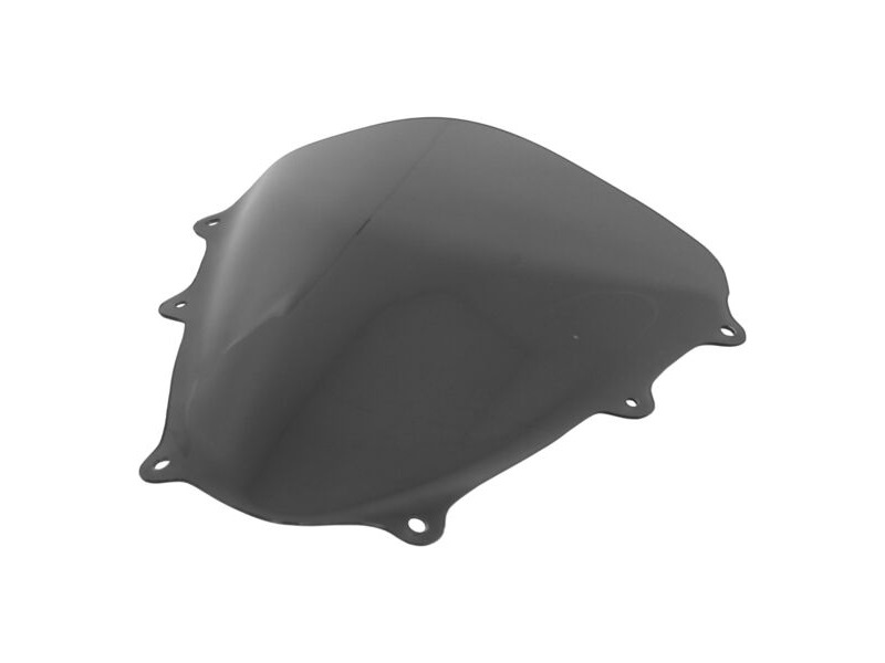 AIRBLADE Standard Replacement Light Smoked Screen for Suzuki GSX-R1000 K9 2009 Onwards click to zoom image