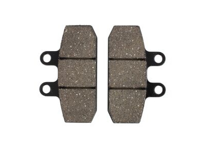 AP RACING Disc Pad Organic Scooter #1114