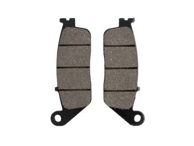 AP RACING Disc Pad Organic Scooter #1125