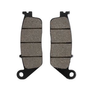 AP RACING Disc Pad Organic Scooter #1125 