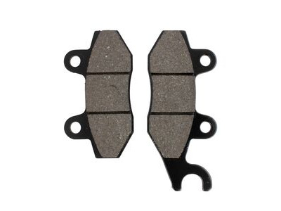 AP RACING Disc Pad Organic Scooter #1128