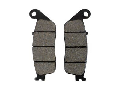 AP RACING Disc Pad Organic Scooter #1132