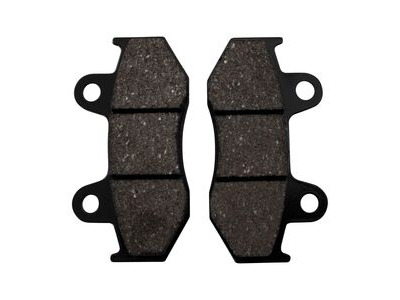 AP RACING Disc Pad Organic Scooter #1152